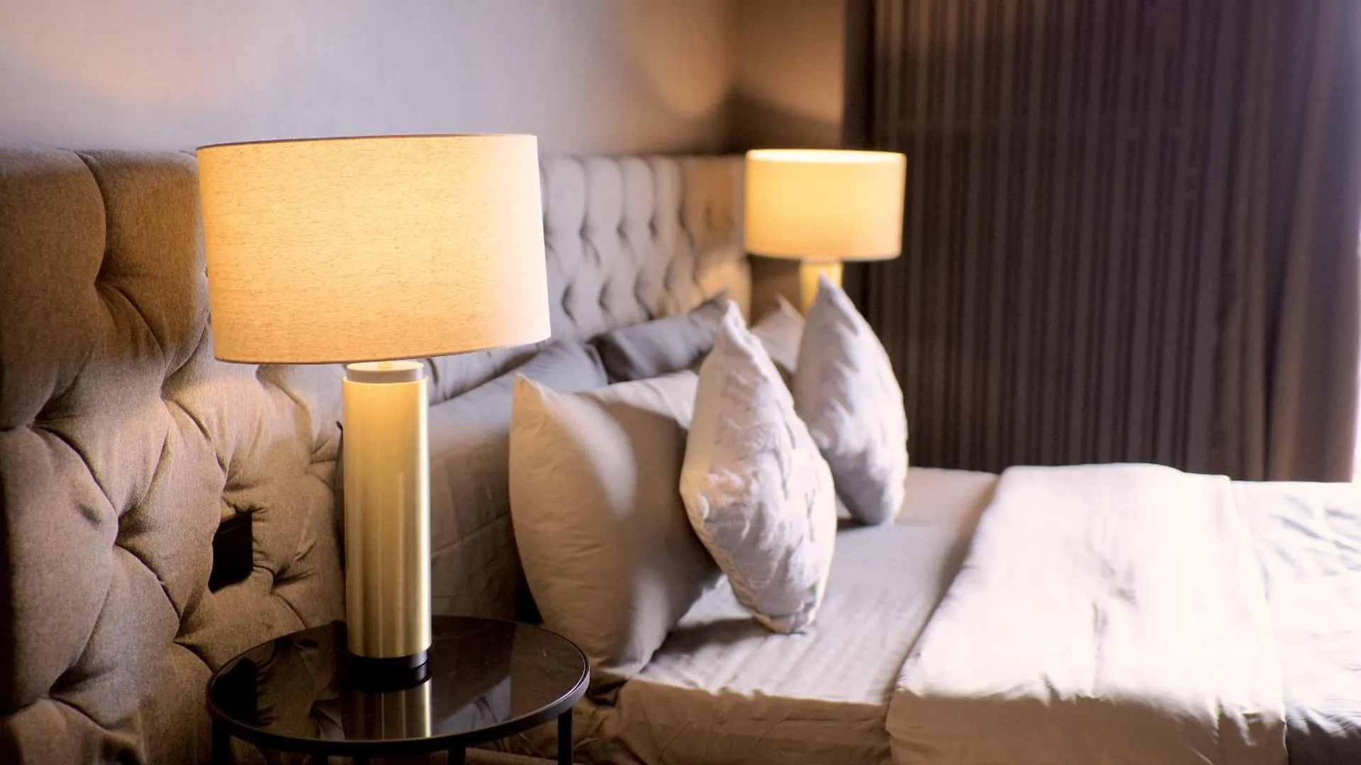 Luxury Apartment With Pa, Skyline View & Top Amenities Manila 0*,  Philippines
